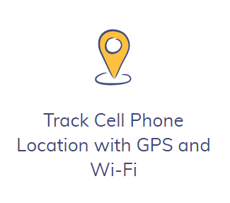 Track Cell Phone Location with GPS and Wi-Fi